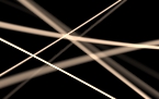 White tension wires abstract photos